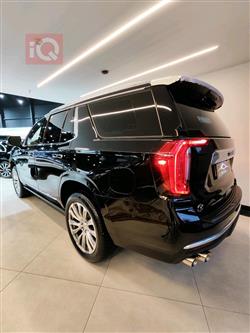 جي ام سي يوكون